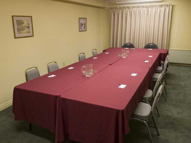 Travelodge Suites By Wyndham Moncton Facilities photo